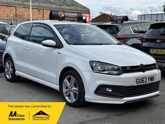 Volkswagen Polo 2013