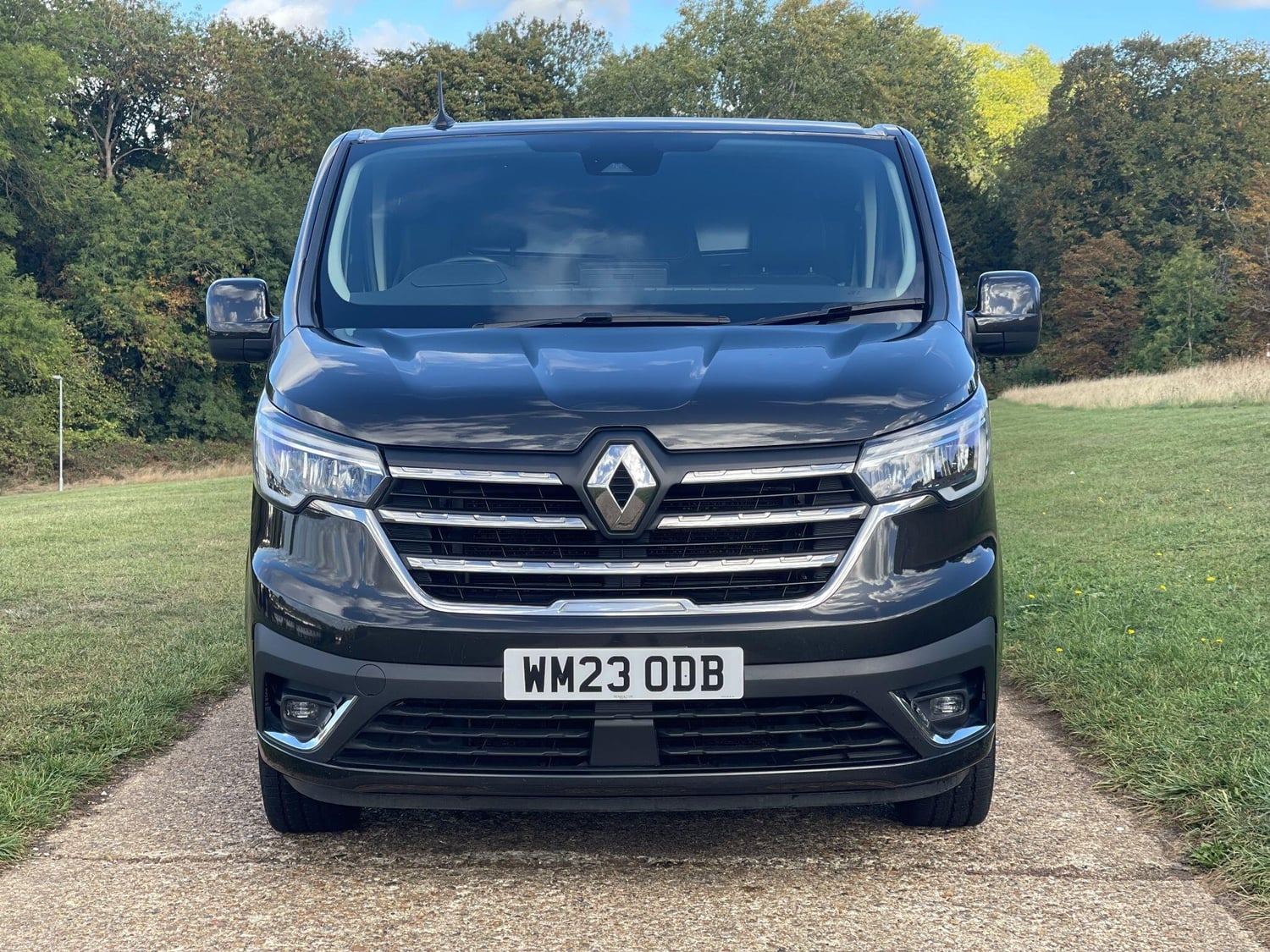 Renault Trafic Hemel Hempstead