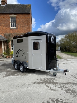 Cheval Liberte Touring Country Yoxall