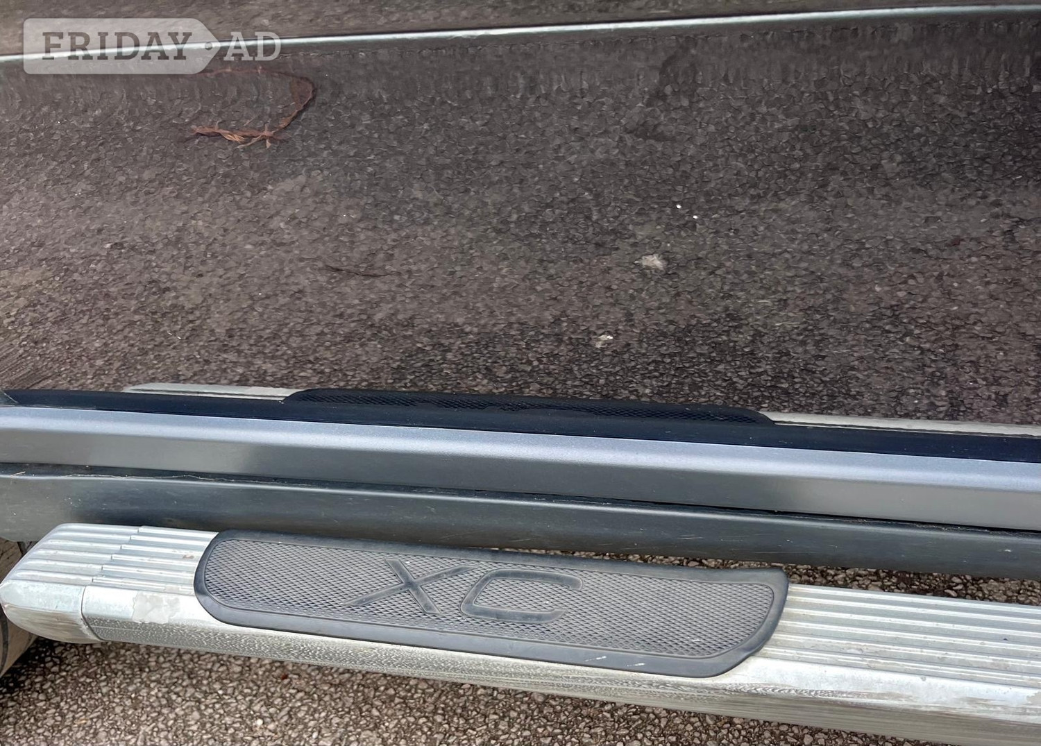 Volvo XC90 Liverpool