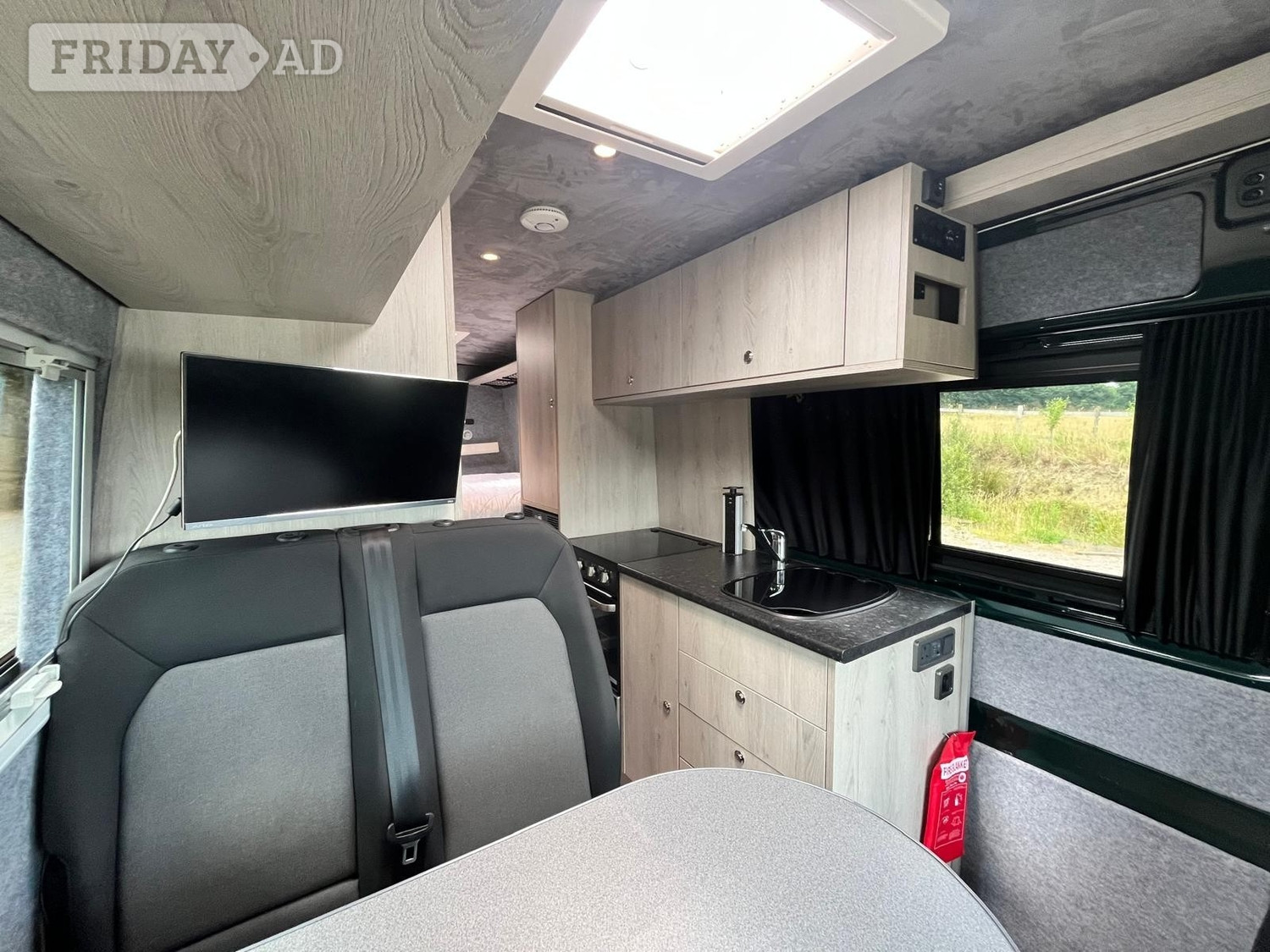 Volkswagen Crafter 2022 - Motorhomes & Caravans in Paignton