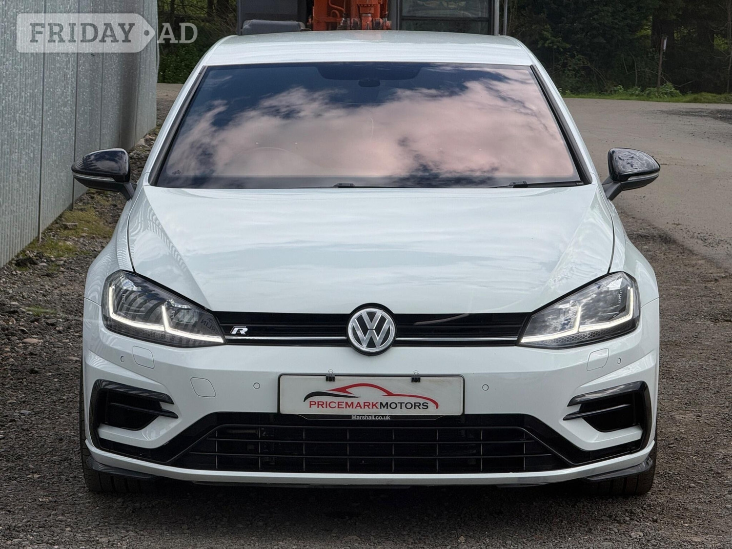 [ berth ]Volkswagen Golf