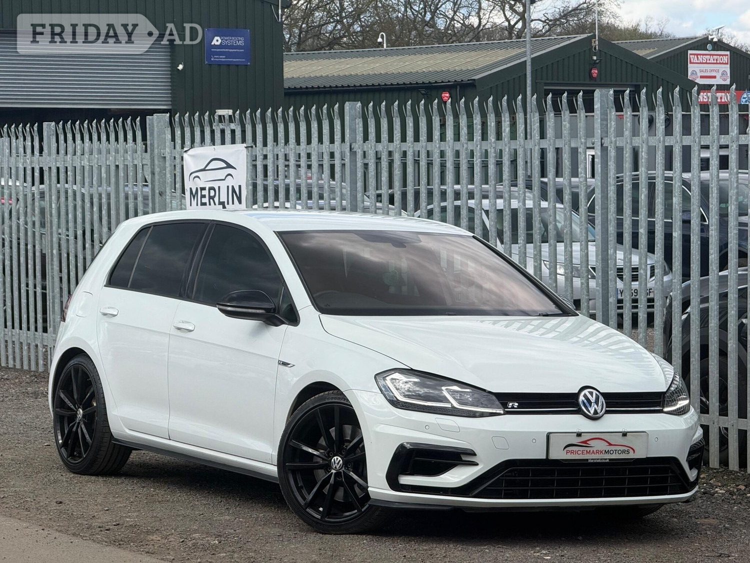 Volkswagen Golf Solihull