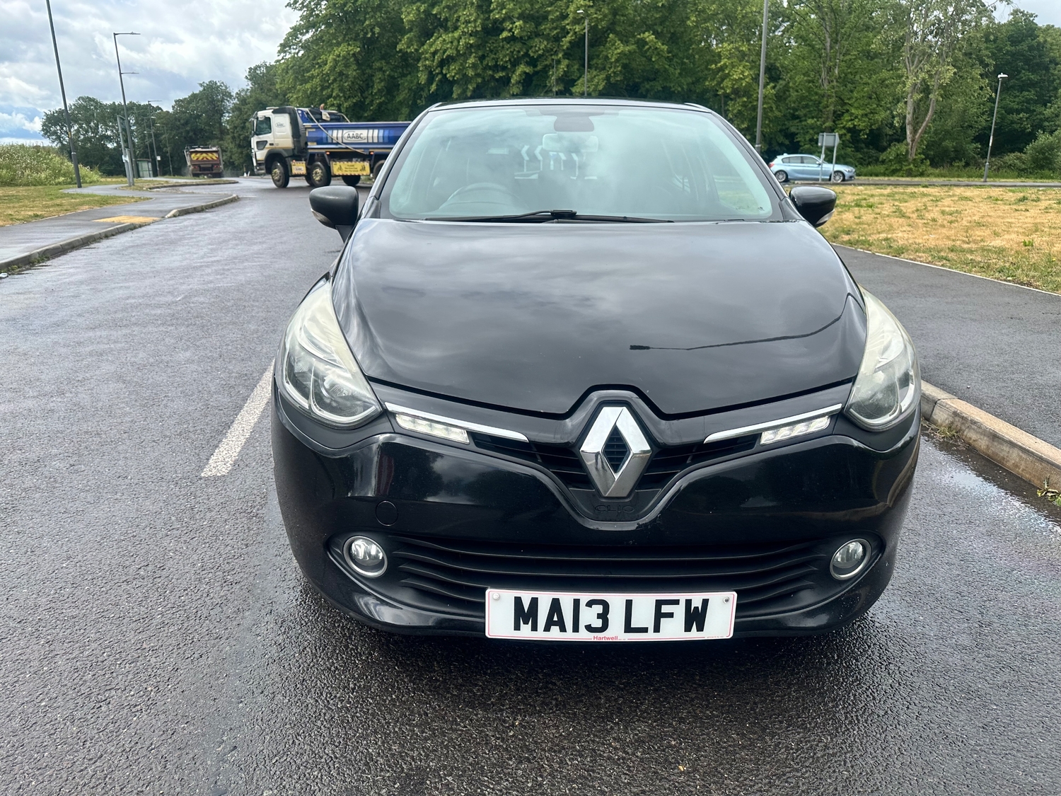 Renault Clio Slough