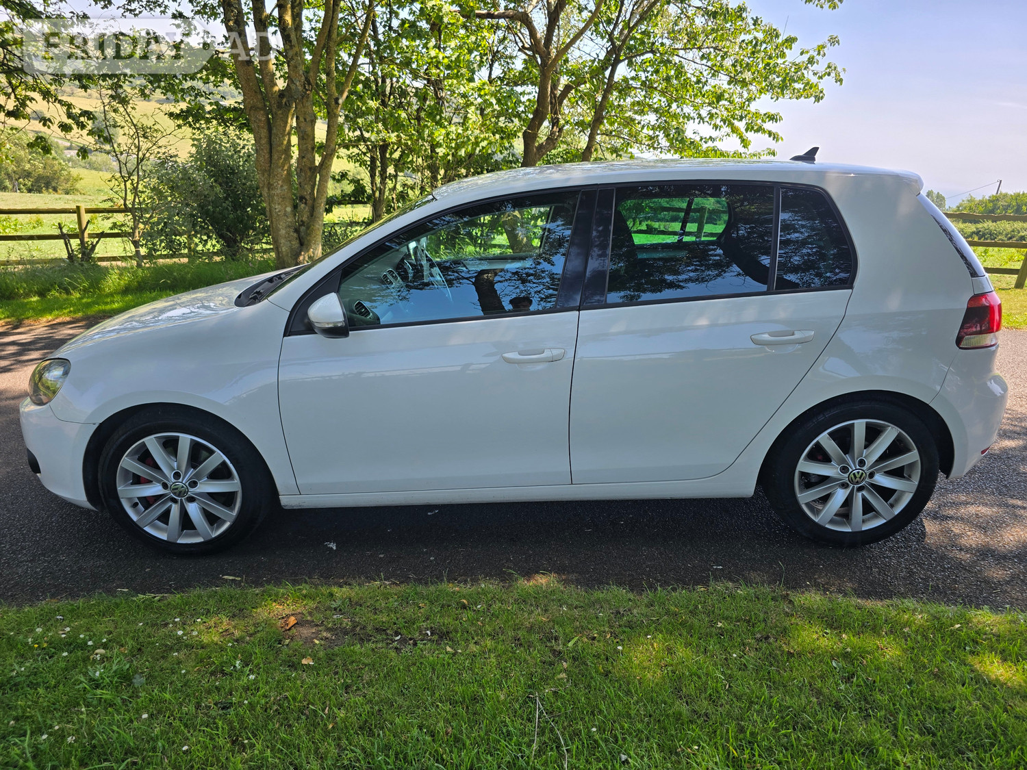 Volkswagen Golf 2009 - Cars in Weymouth