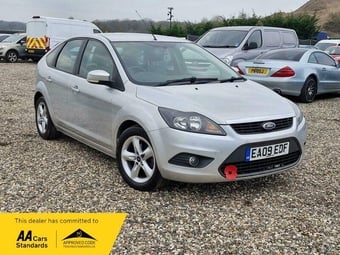 Ford Focus 2009