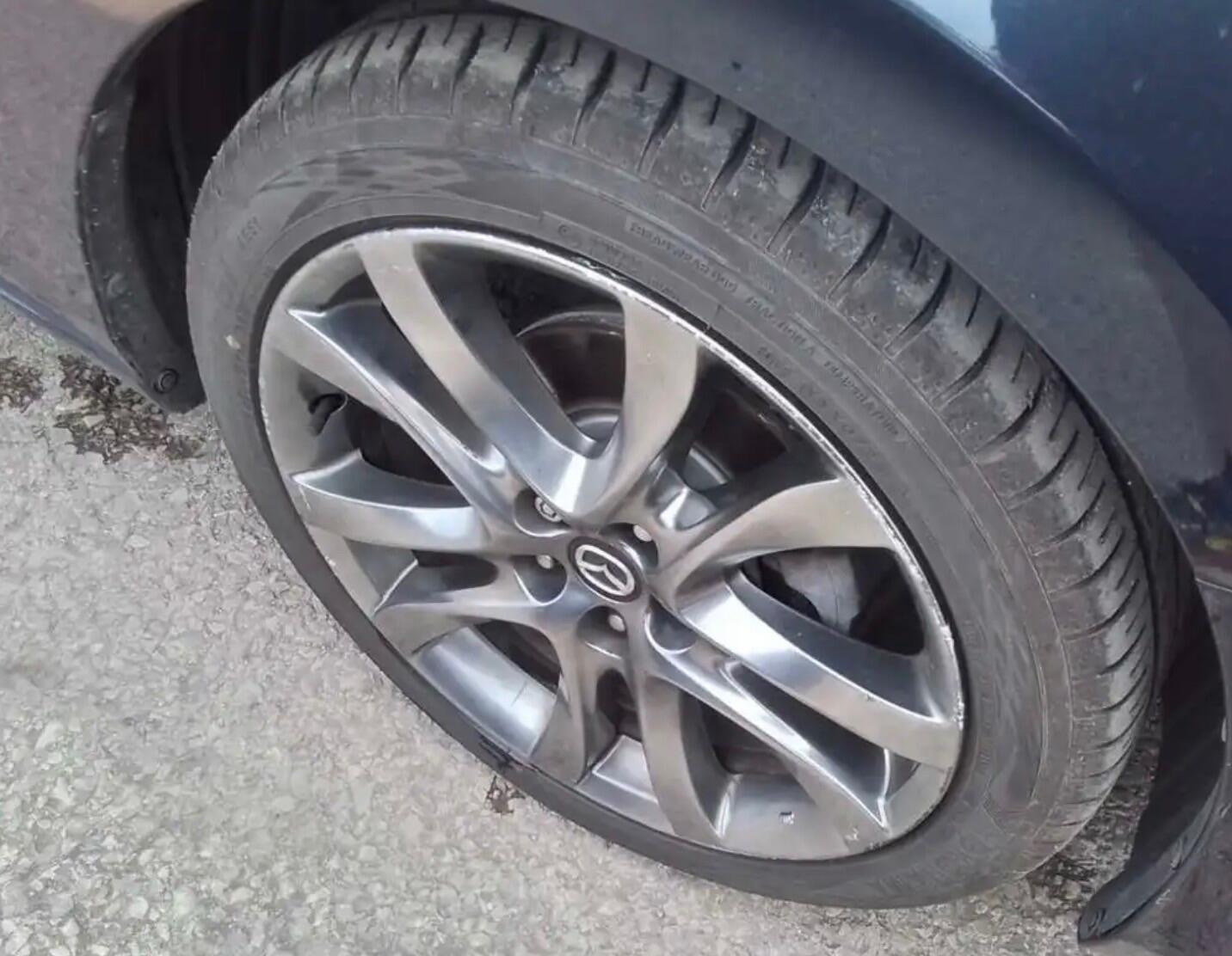 Mazda 6 2016 - Cars in West Bromwich