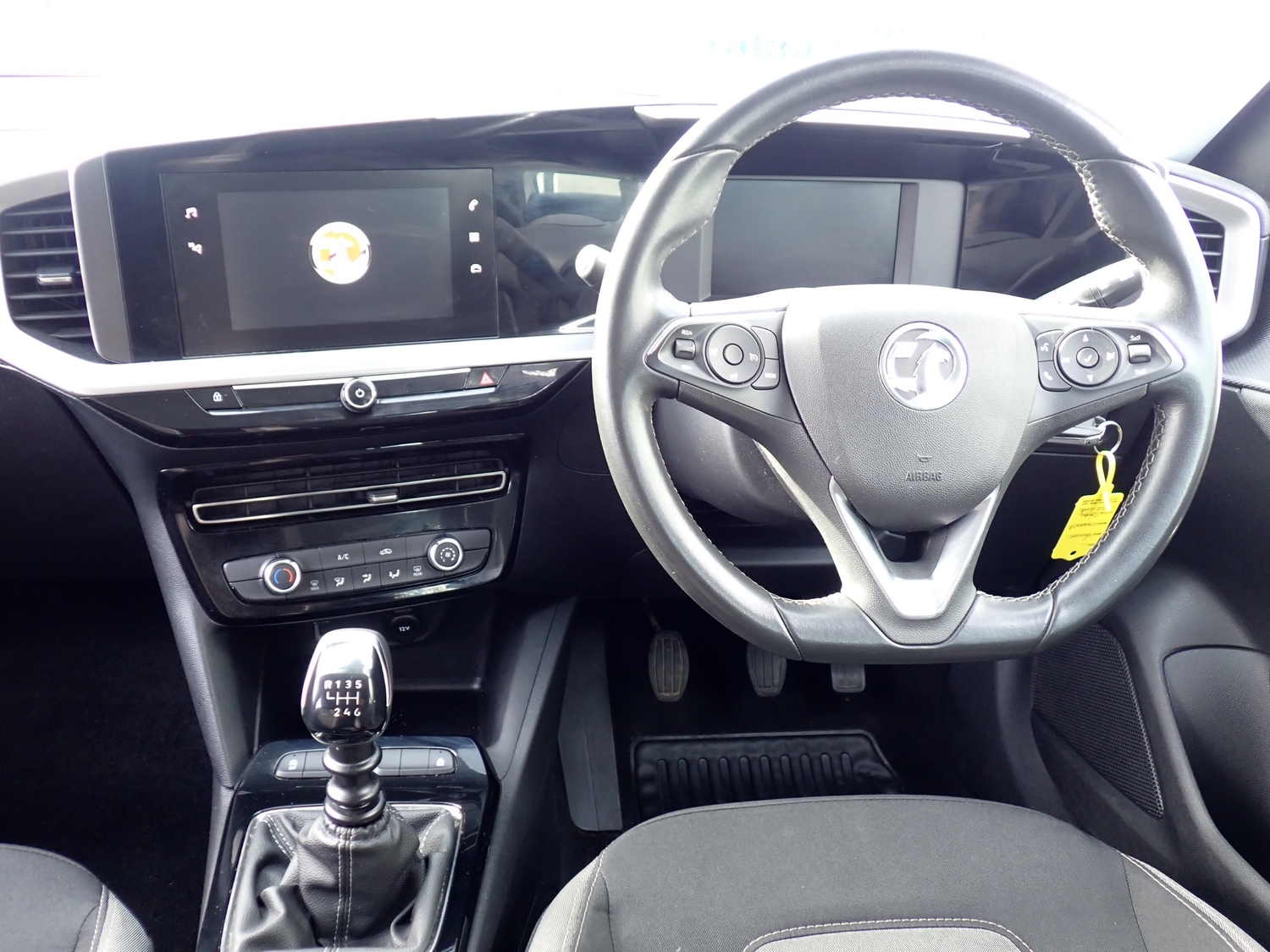 Vauxhall Mokka Tonbridge