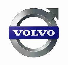 Volvo XC60 2016
