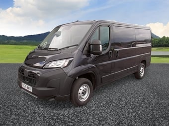 Fiat Ducato 2025