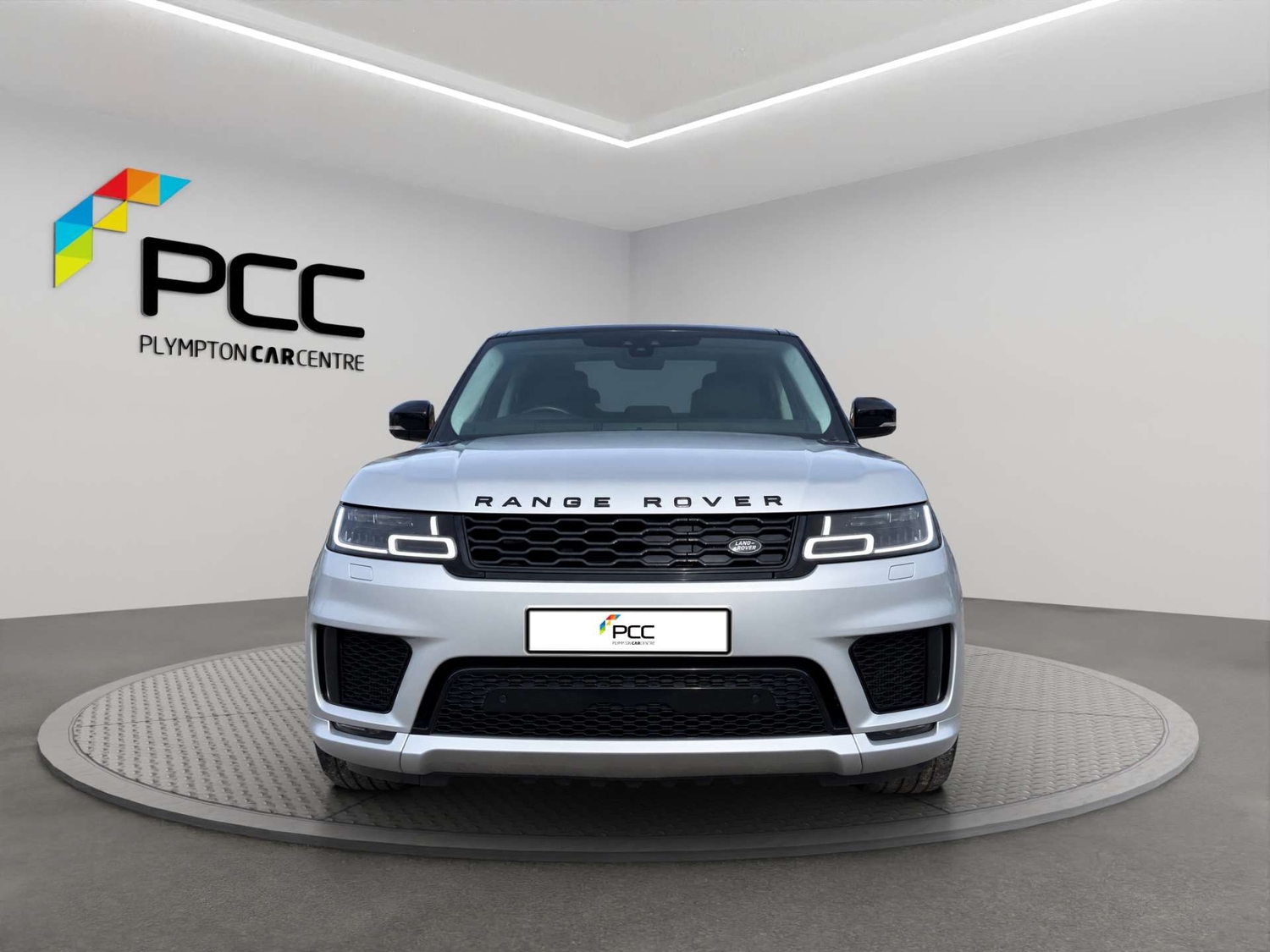 Land Rover Range Rover Sport Plymouth