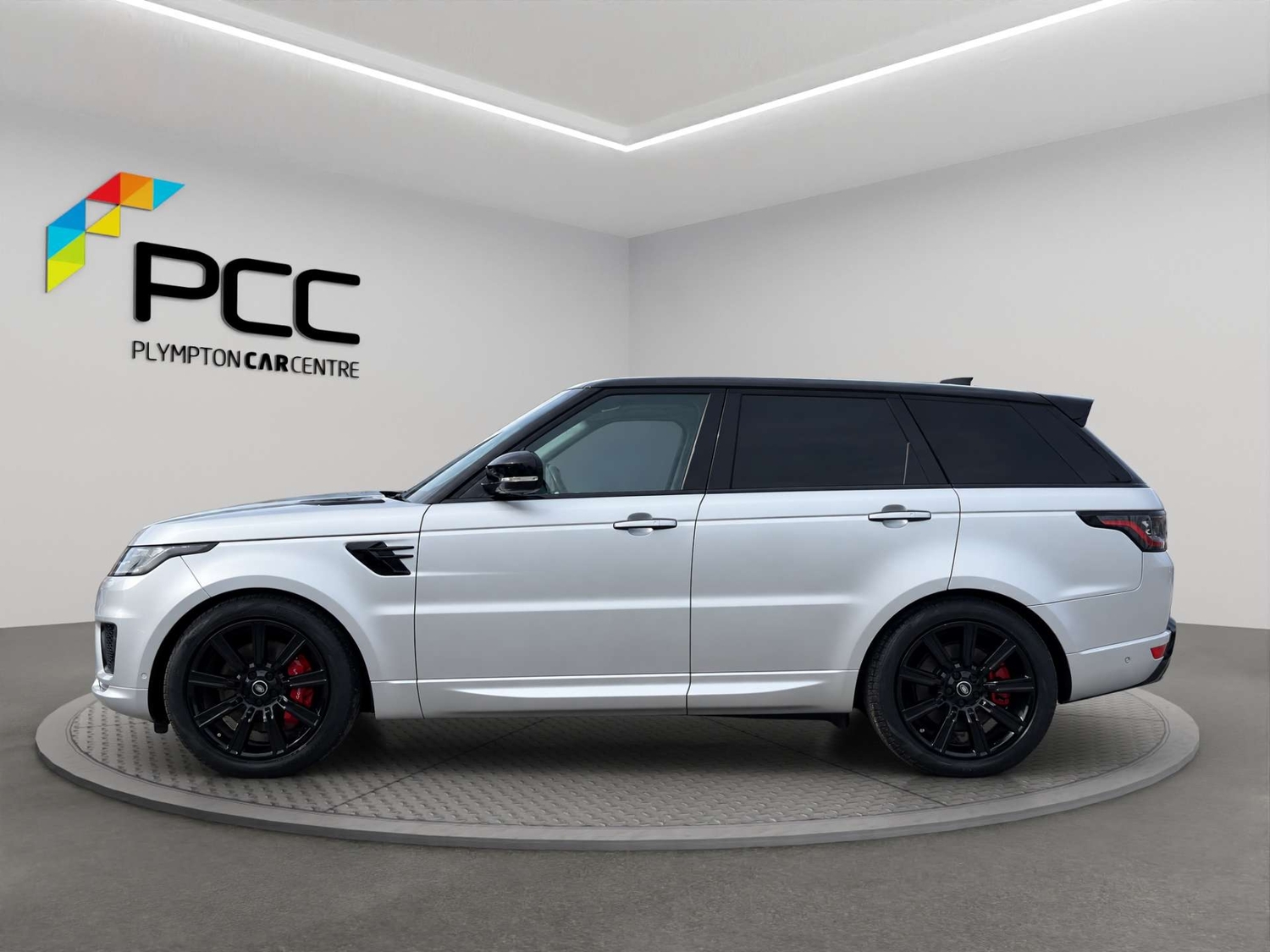 Land Rover Range Rover Sport 2020 - Cars
