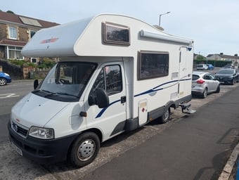 CI Cusona 594 2006 for sale