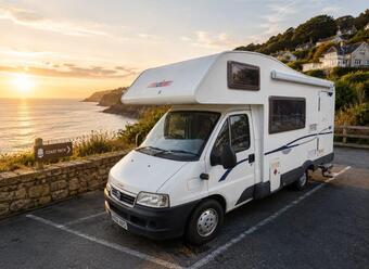 CI Cusona 594 2006 for sale