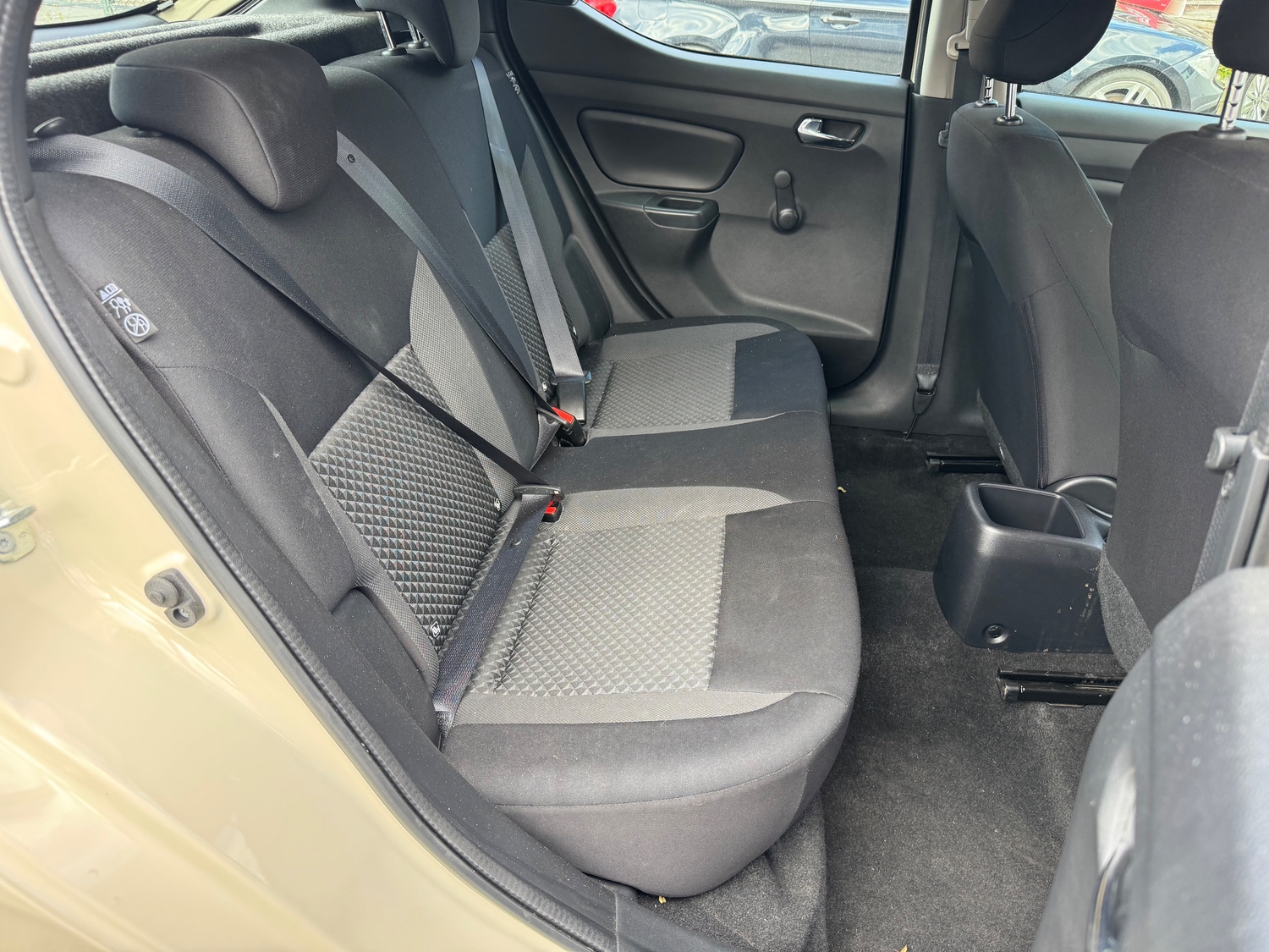 Nissan Micra 2022 - Cars in Manchester