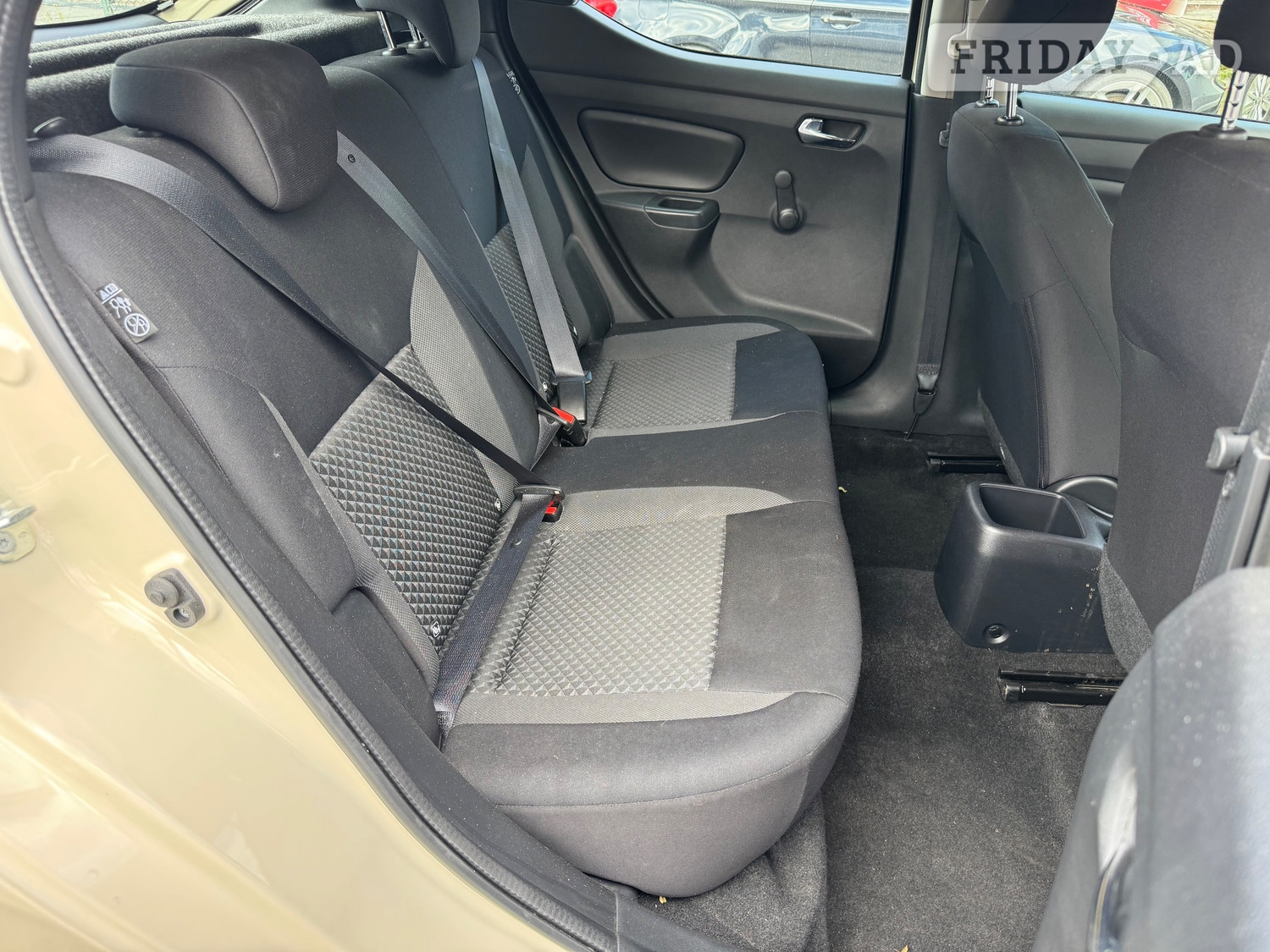 Nissan Micra 2022 - Cars in Manchester