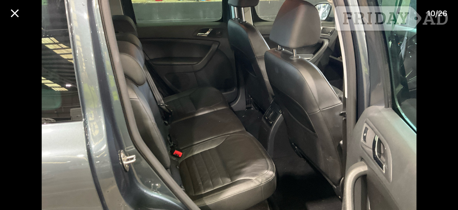 Skoda Yeti 2016 - Cars in Bristol