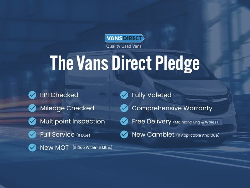 Ford Transit 2022 - Vans & Commercial Vehicles in Southampton