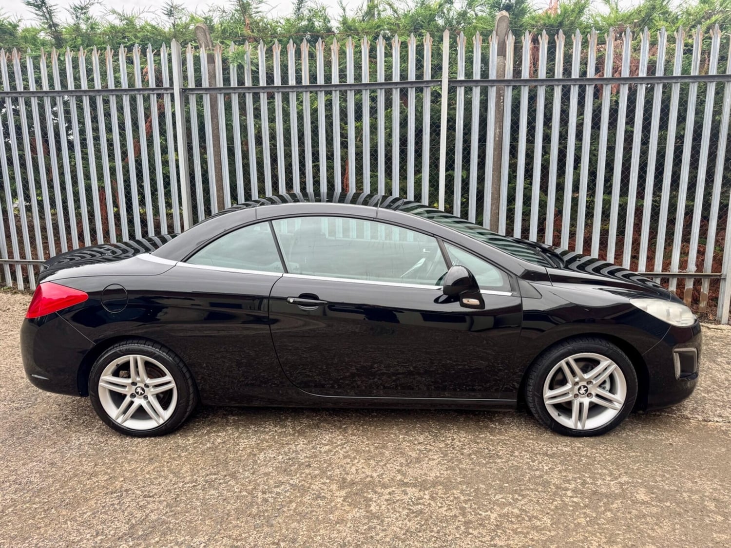 Peugeot 308 CC Ballyclare
