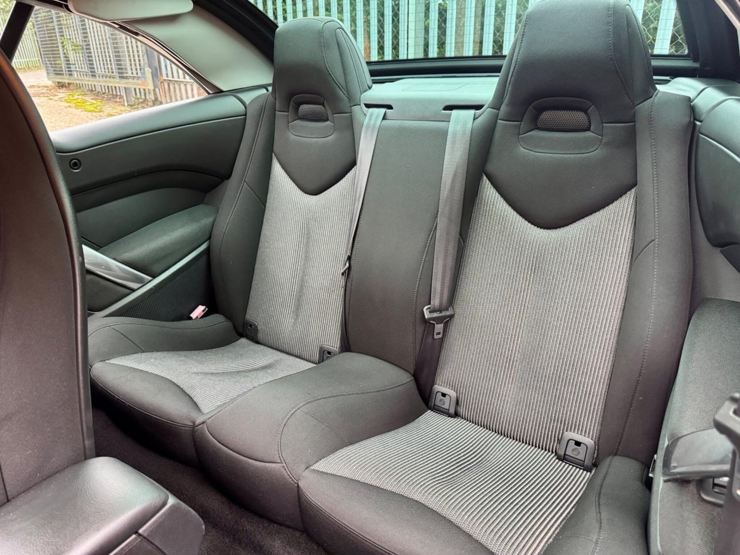 Peugeot 308 CC 2012 - Cars
