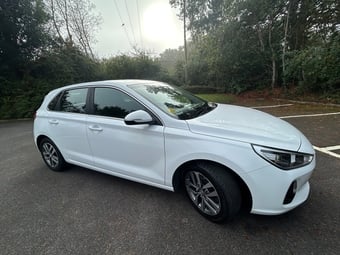 Hyundai i30 2017