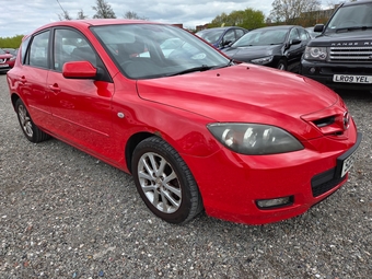 Mazda 3 2009