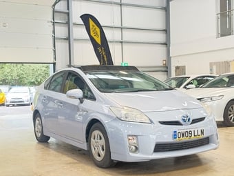 Toyota Prius 2009