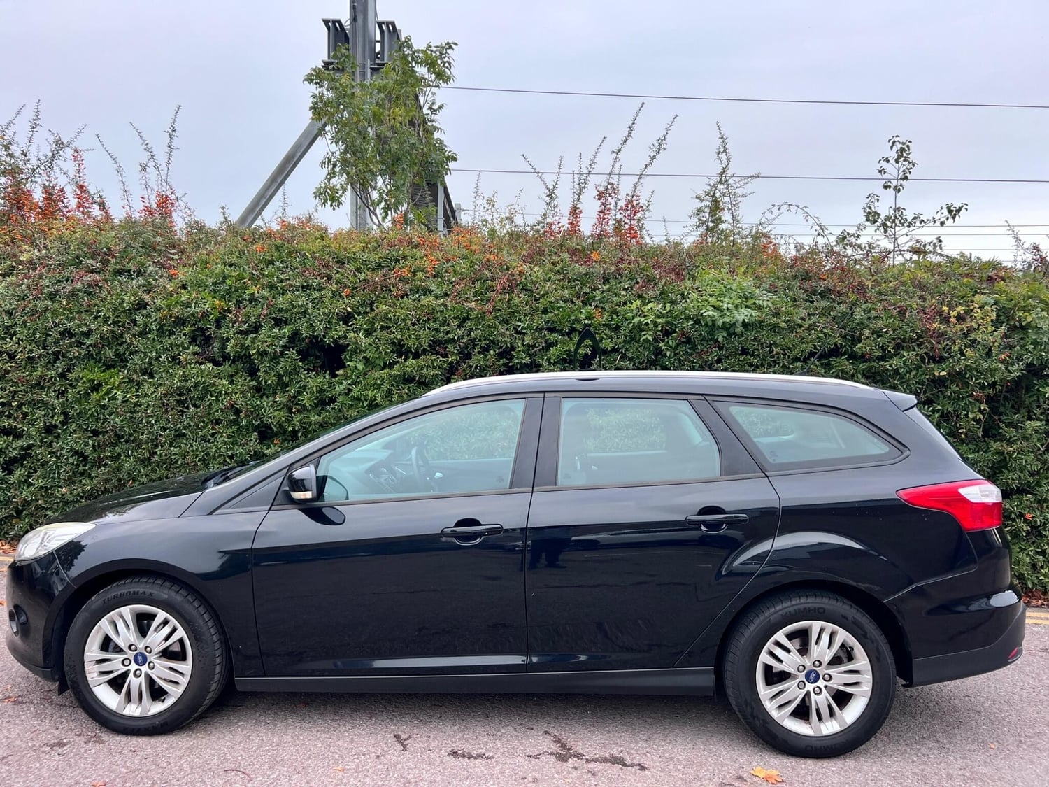 Ford Focus 2014 - Cars in Swindon