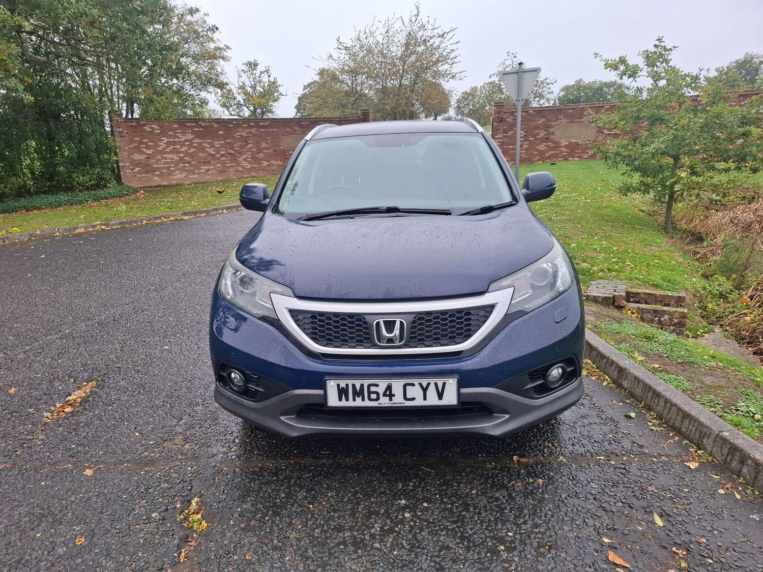 Honda CR-V Ashford