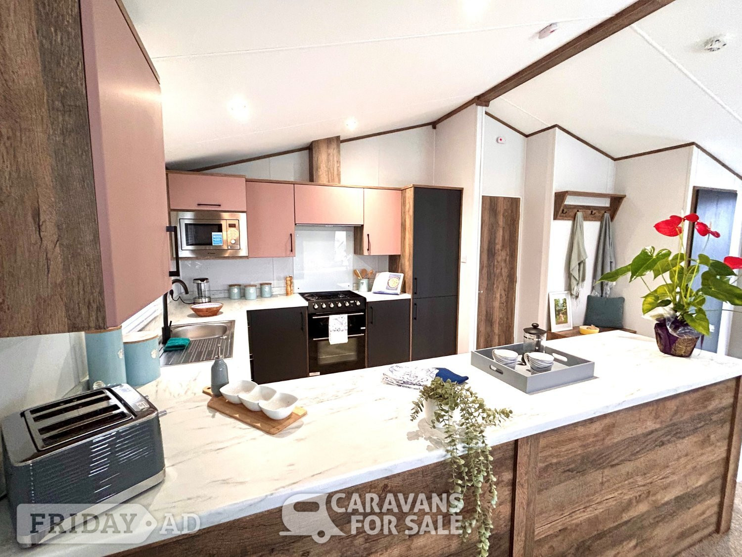 Willerby Horsham 2024 for sale in West Mersea