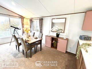 Willerby Horsham 2024 for sale - Holiday Homes in West Mersea