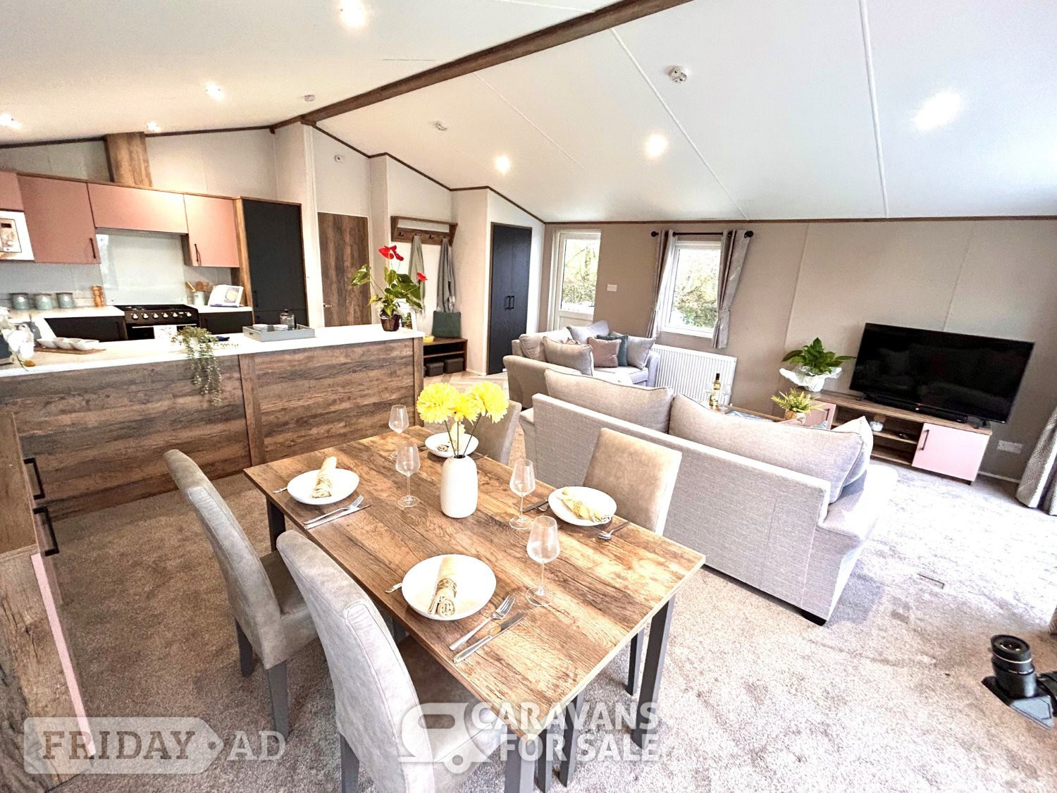 Willerby Horsham 2024 for sale