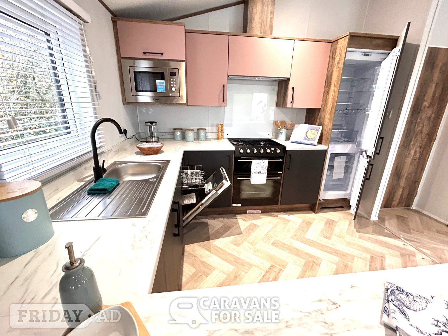 Willerby Horsham 2024 for sale - Holiday Homes