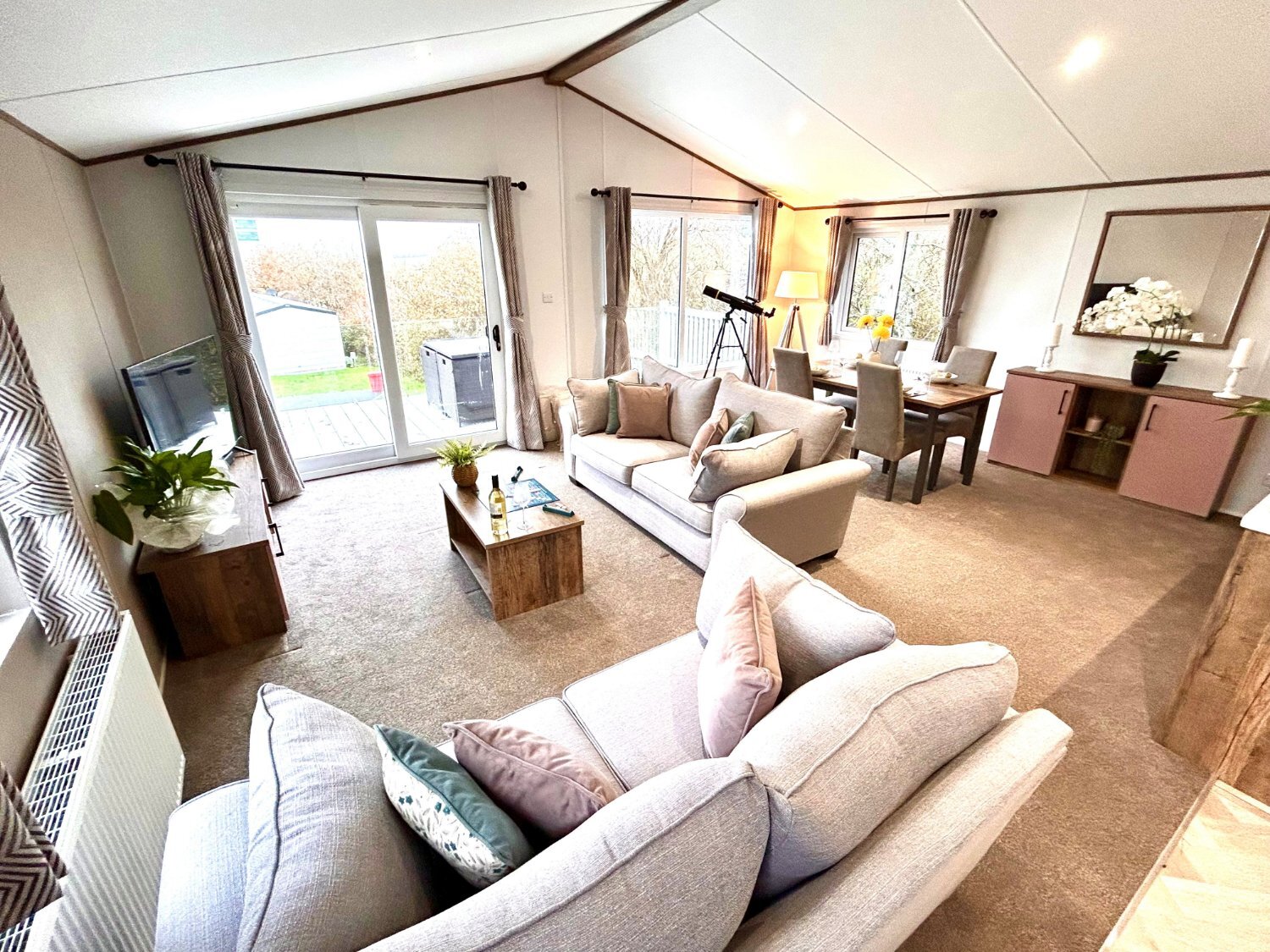 West Mersea Willerby Horsham 2024 for sale