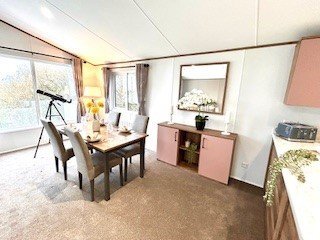 Willerby Horsham 2024 for sale - Holiday Homes in West Mersea