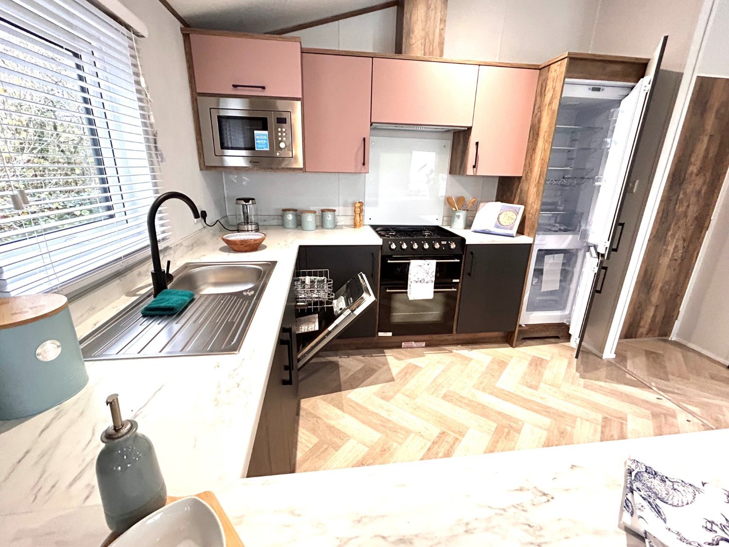 Willerby Horsham 2024 for sale - Holiday Homes