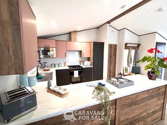 Willerby Horsham 2024 for sale