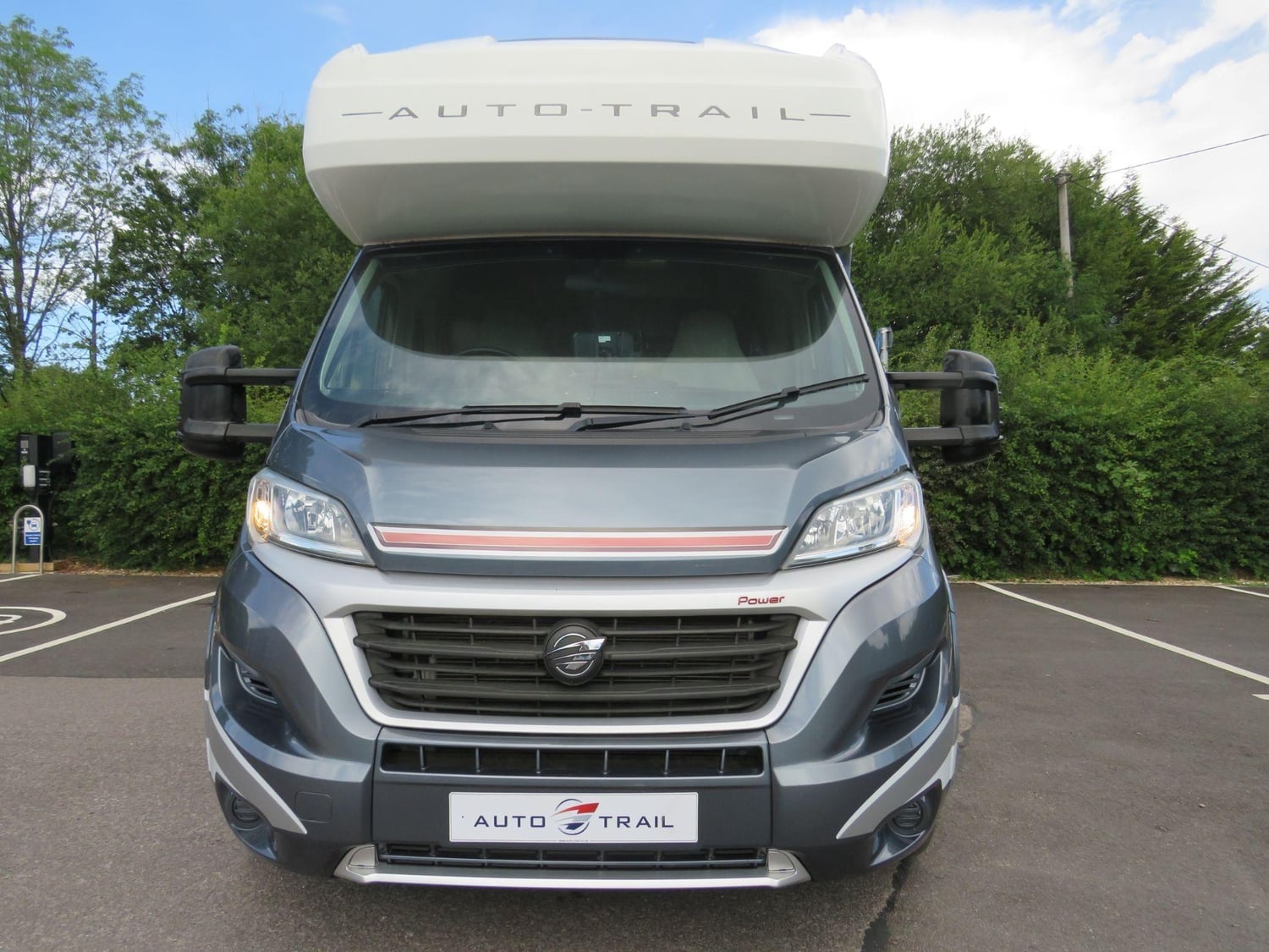 Auto-Trail Imala 720 2018 - Motorhomes & Caravans in Southampton