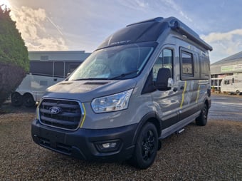 Swift Trekker X 2026 for sale