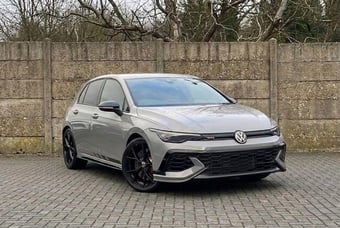 Volkswagen Golf 2026