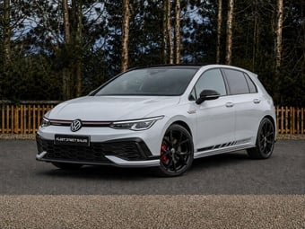 Volkswagen Golf 2026