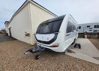 Swift Elegance Grande 2023