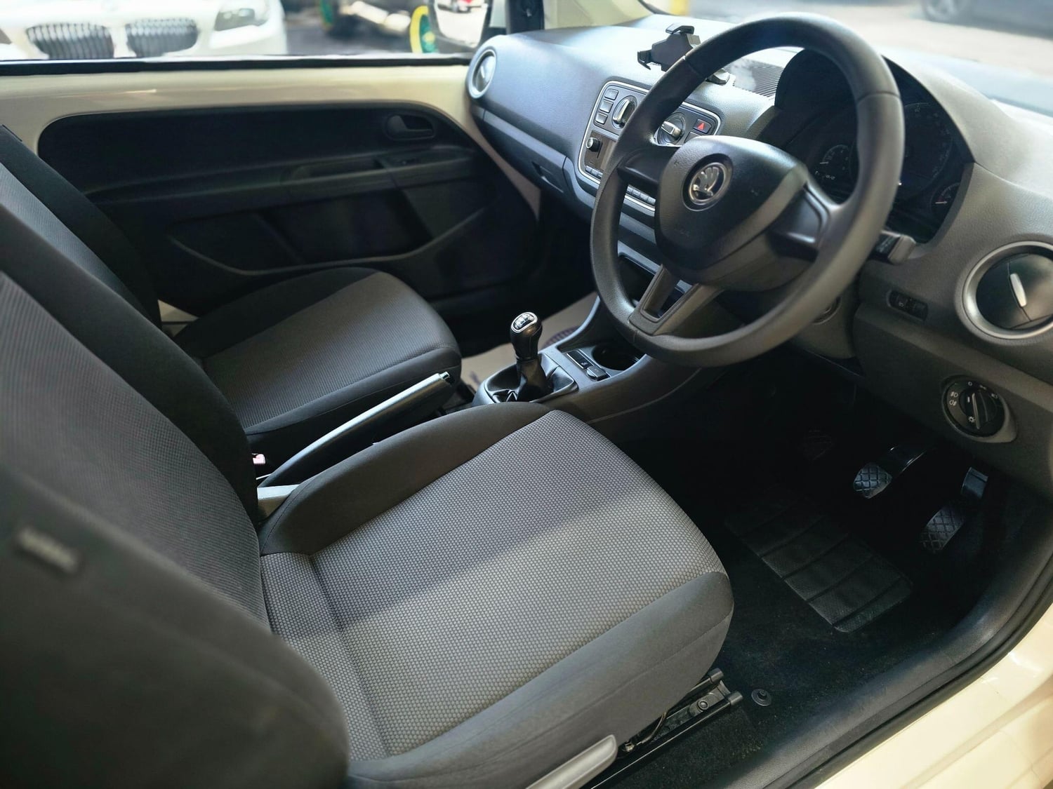 Skoda Citigo Bolton