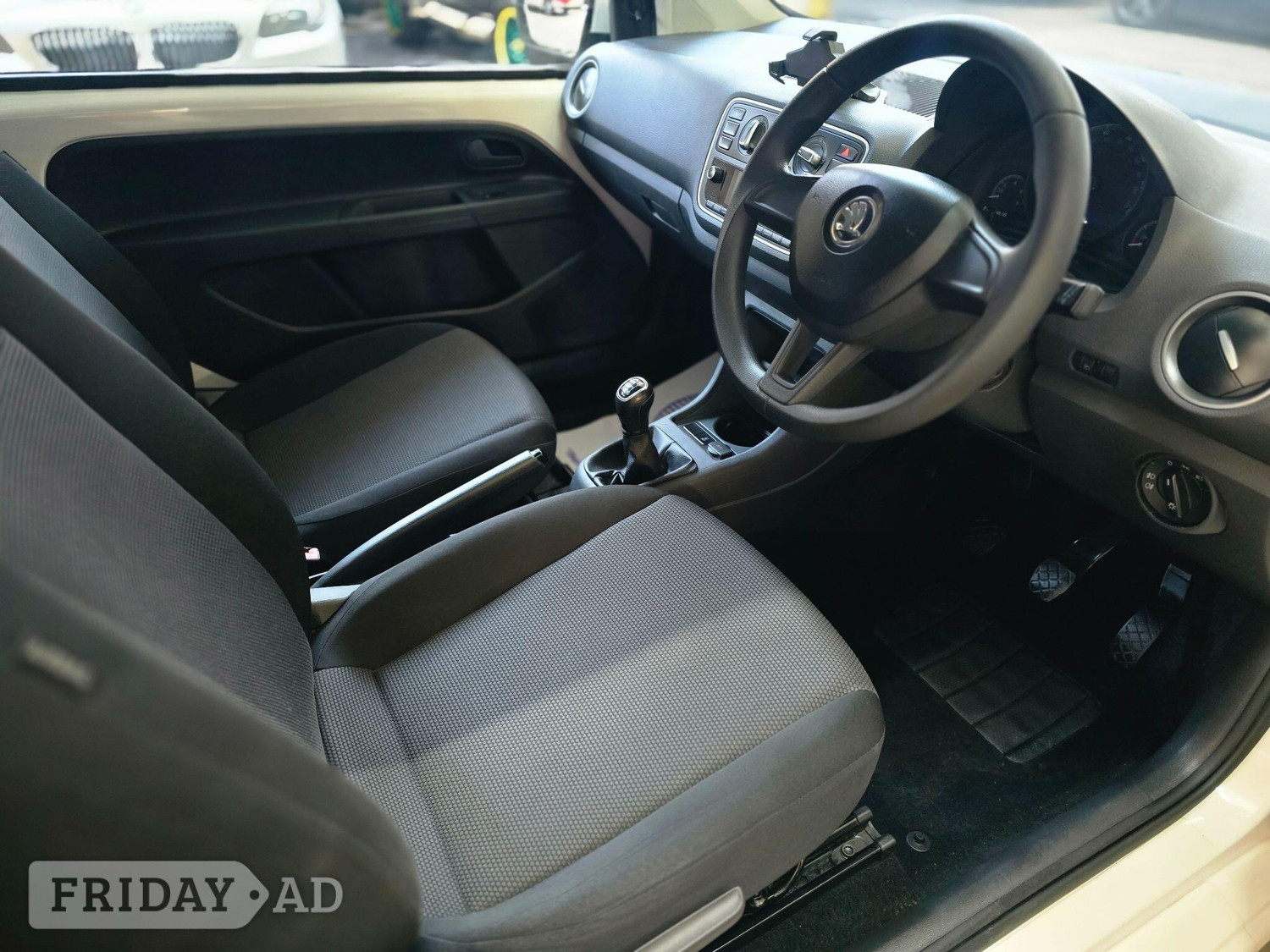 Skoda Citigo Bolton