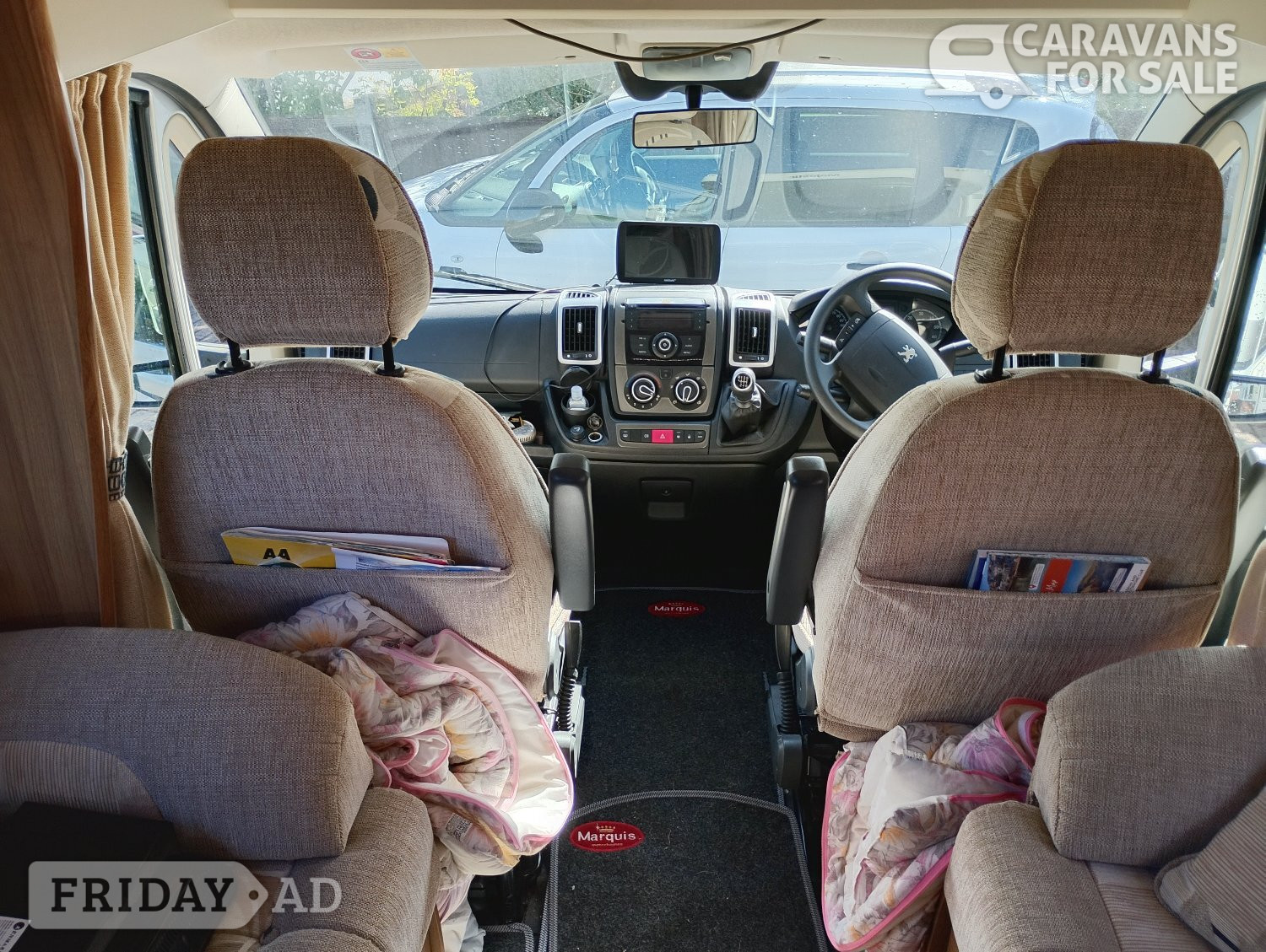 Elddis Majestic 115 2014 for sale - Motorhomes & Caravans