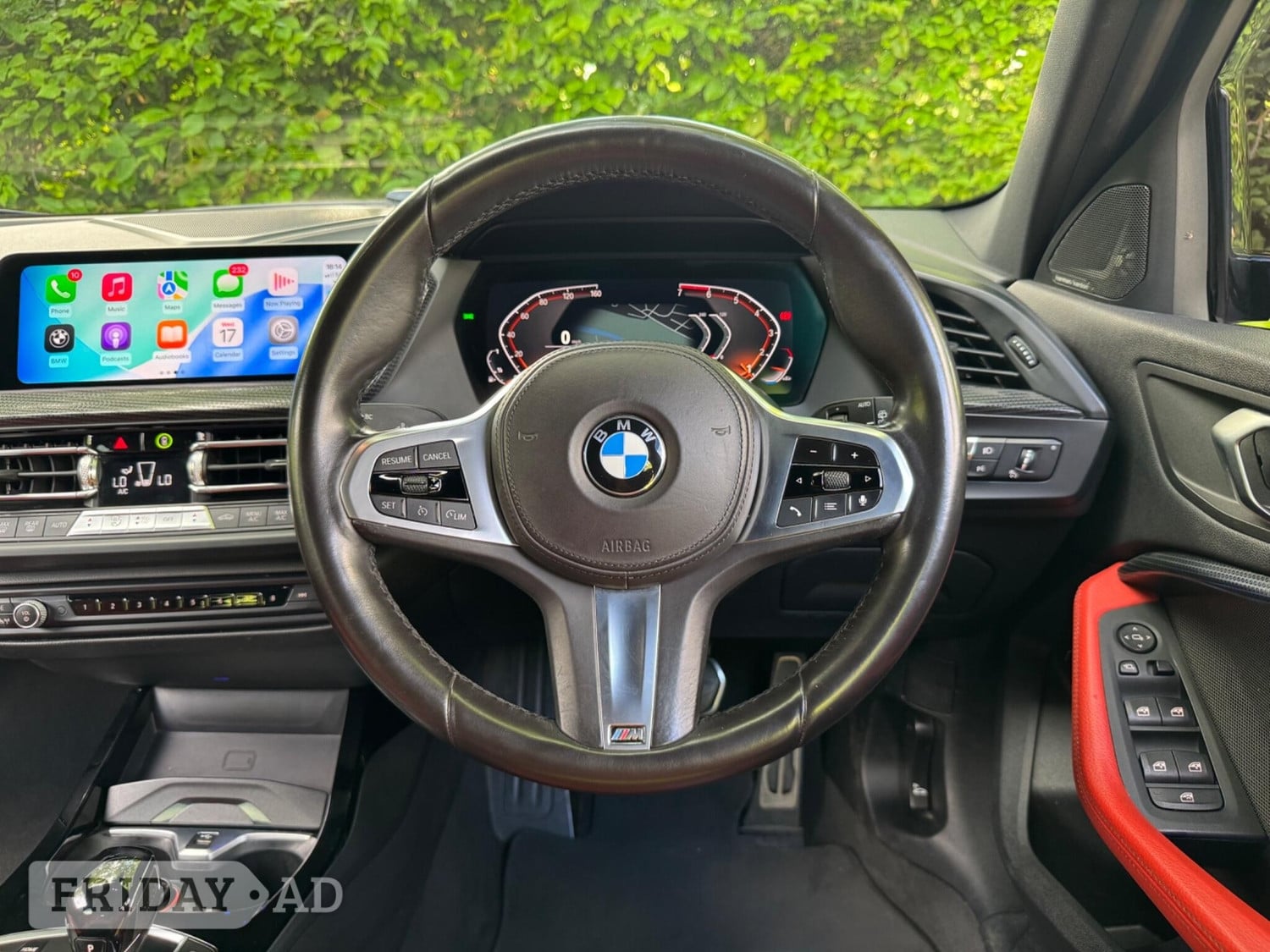 BMW 1 Series Hillingdon