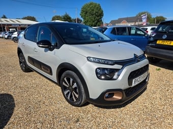 Citroen C3 2023