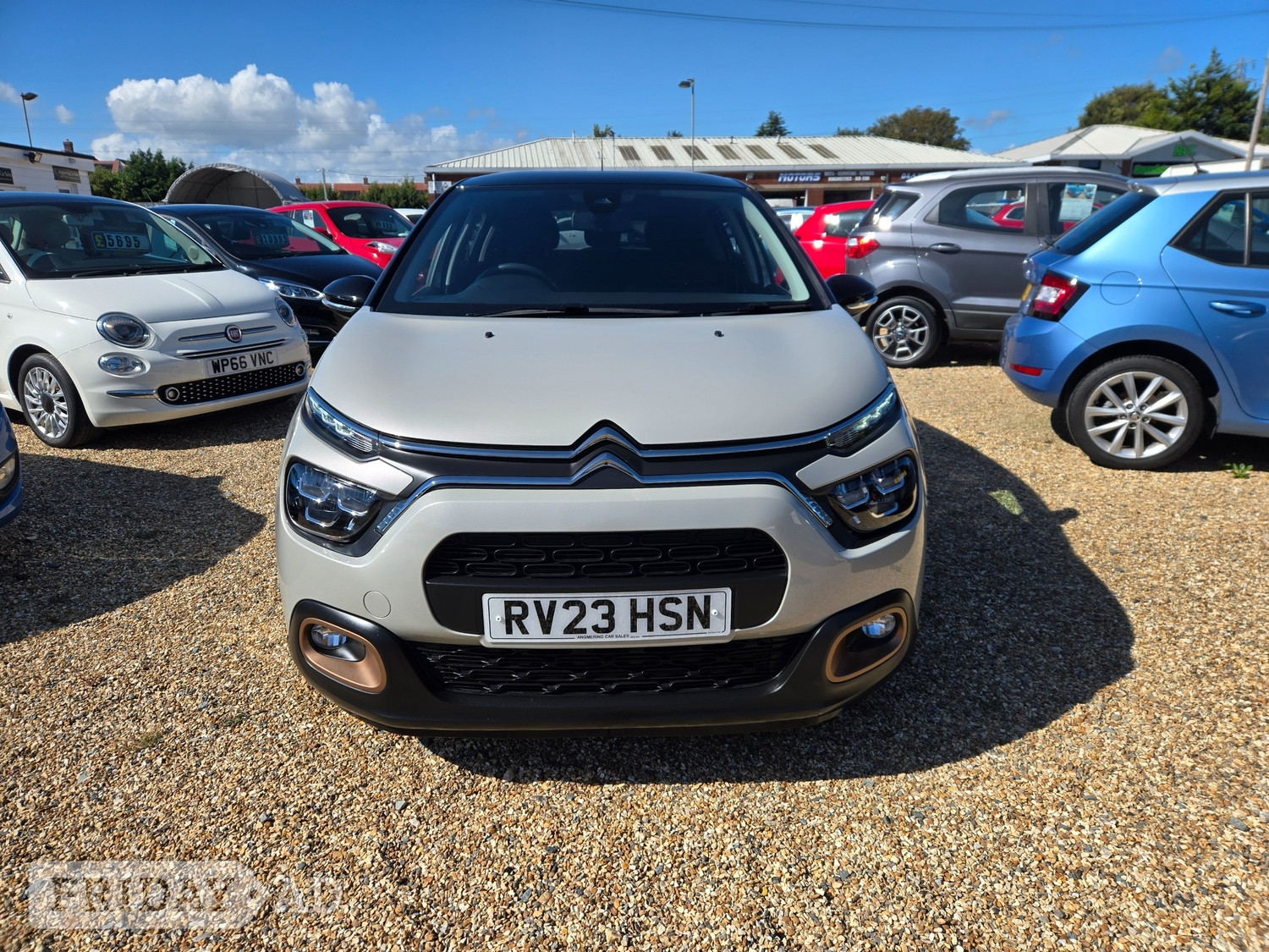 Citroen C3 Littlehampton