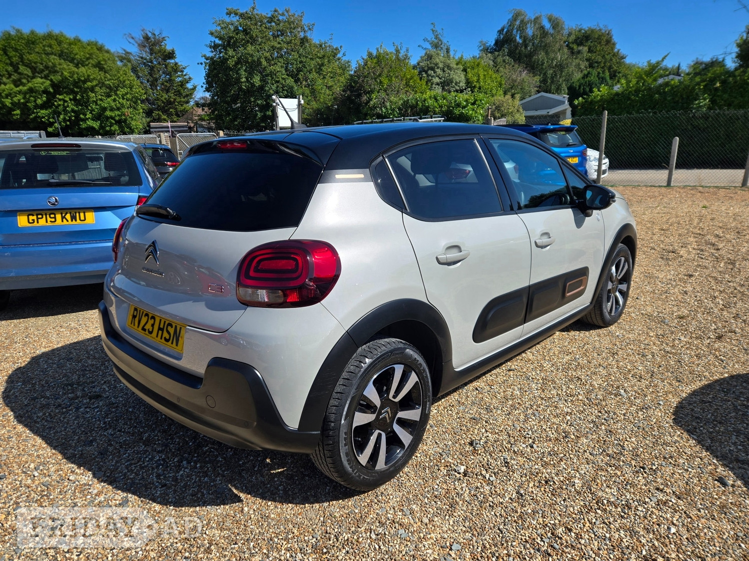 Citroen C3 2023 - Cars