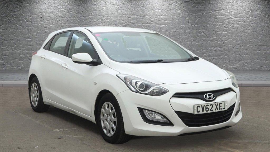 Hyundai i30 2012 in Birmingham